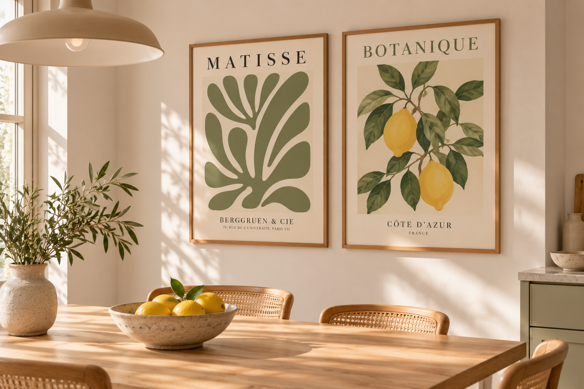 Botanique