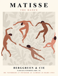Matisse, The Dance